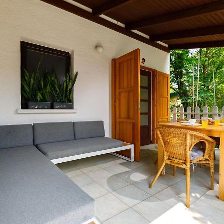 Holiday Home Violetta Grande By Interhome Balatonkenese Exteriér fotografie