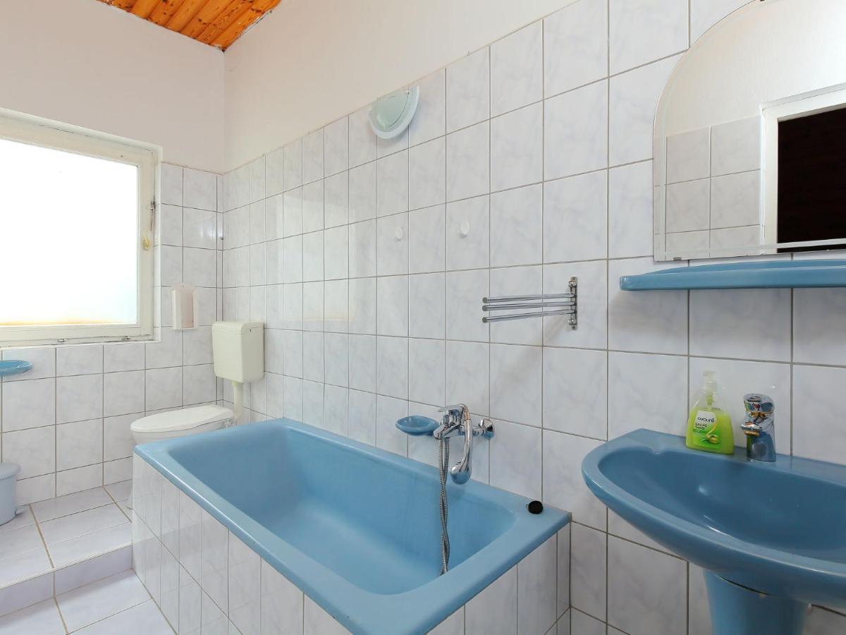 Holiday Home Violetta Grande By Interhome Balatonkenese Exteriér fotografie