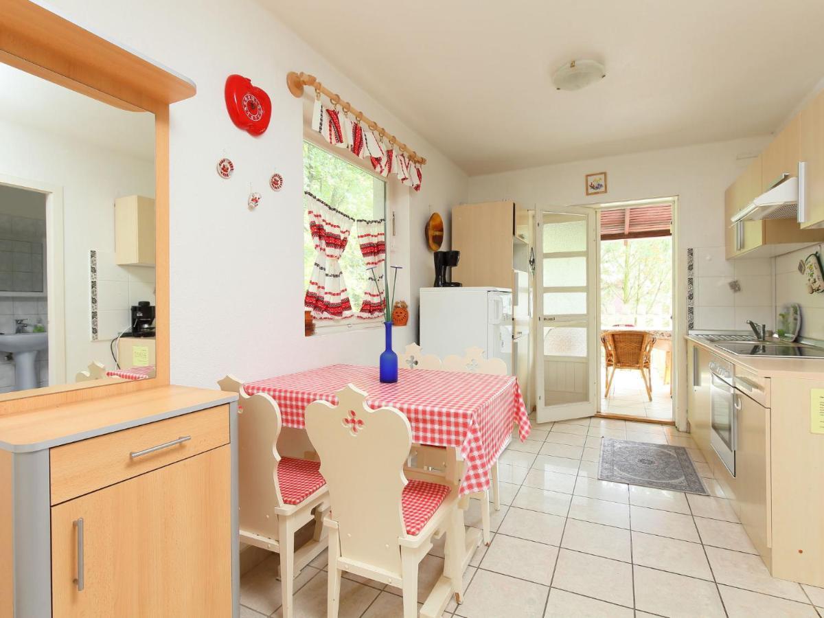 Holiday Home Violetta Grande By Interhome Balatonkenese Exteriér fotografie