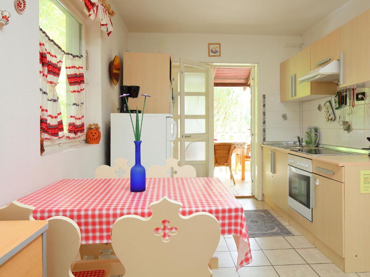 Holiday Home Violetta Grande By Interhome Balatonkenese Exteriér fotografie
