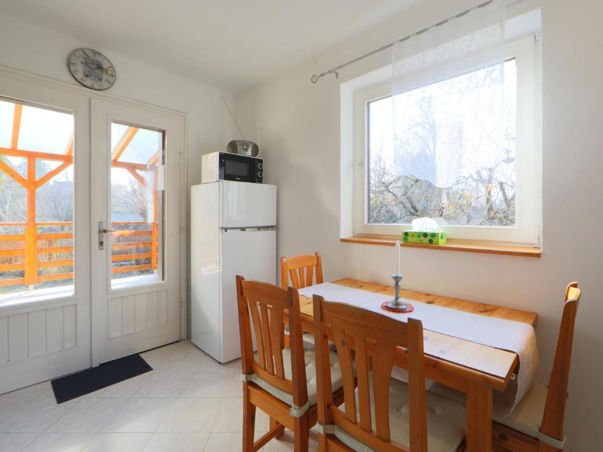 Holiday Home Violetta Grande By Interhome Balatonkenese Exteriér fotografie