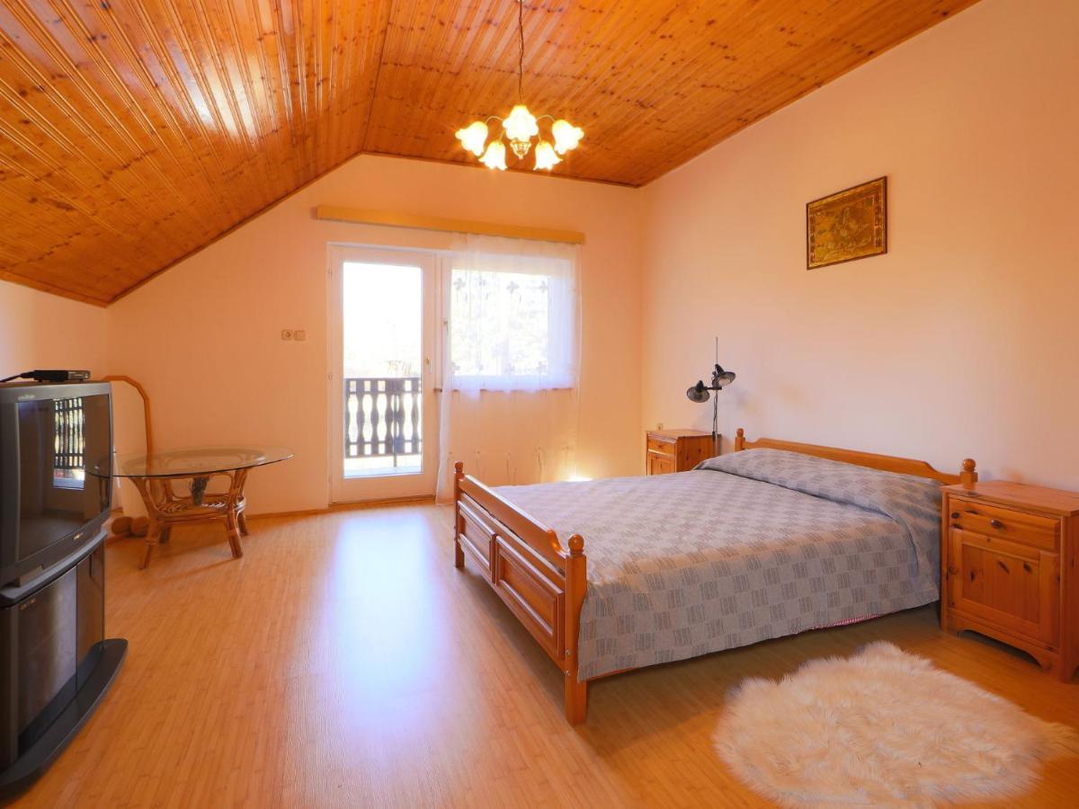 Holiday Home Violetta Grande By Interhome Balatonkenese Exteriér fotografie