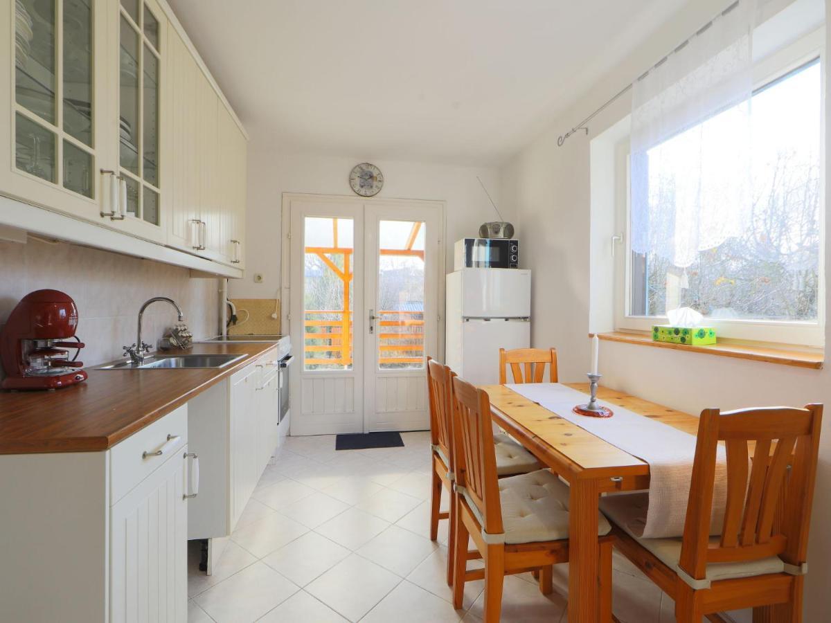 Holiday Home Violetta Grande By Interhome Balatonkenese Exteriér fotografie