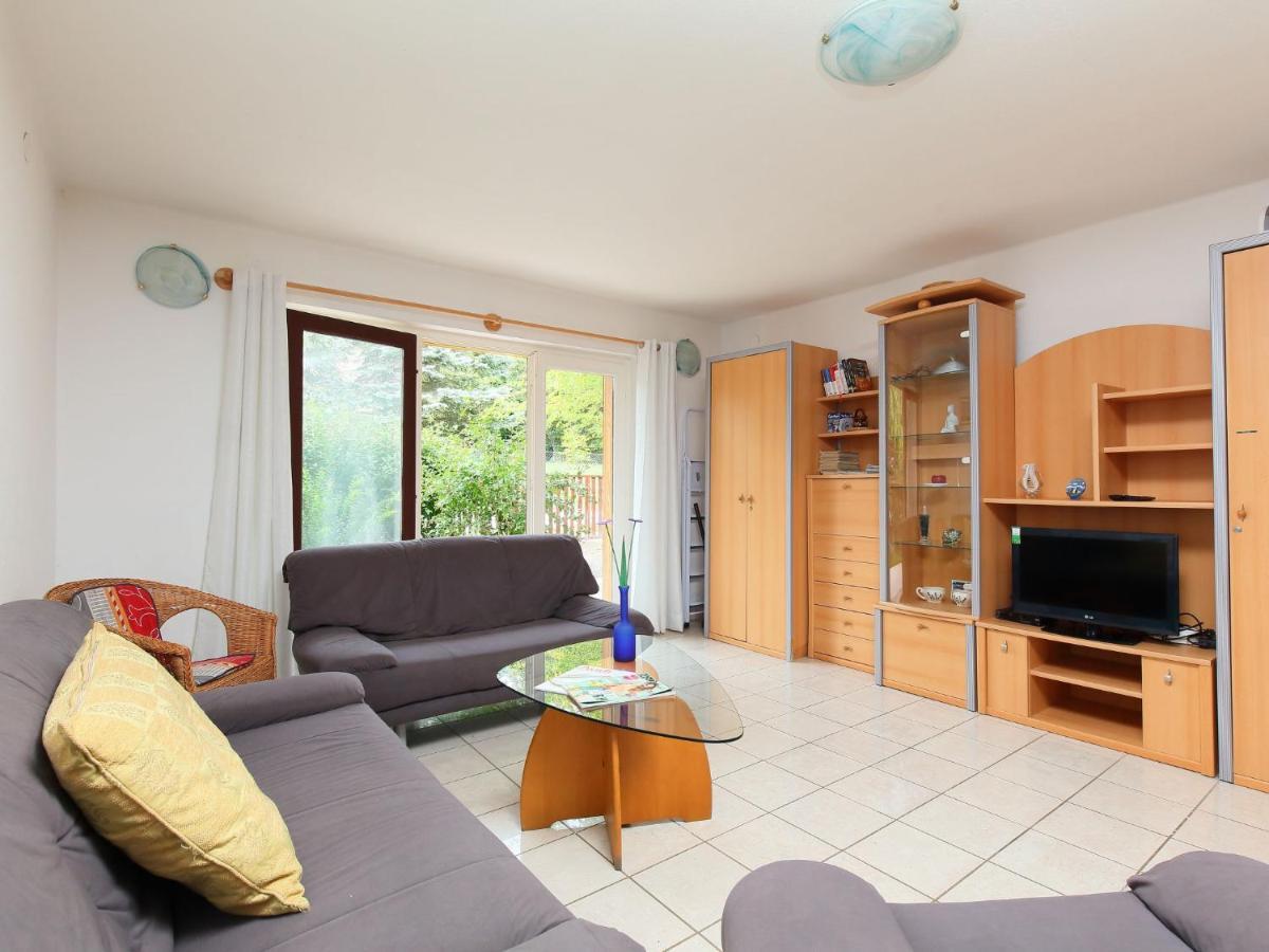 Holiday Home Violetta Grande By Interhome Balatonkenese Exteriér fotografie