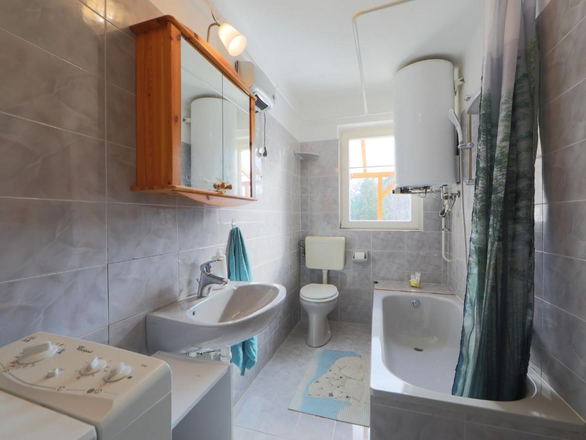 Holiday Home Violetta Grande By Interhome Balatonkenese Exteriér fotografie