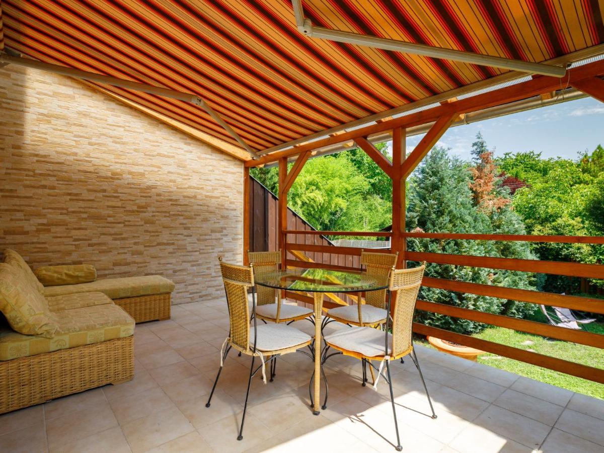 Holiday Home Violetta Grande By Interhome Balatonkenese Exteriér fotografie