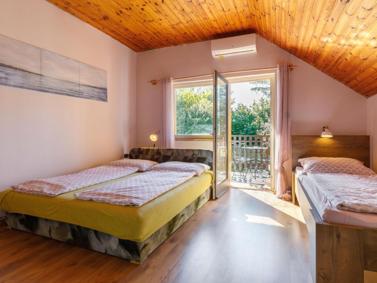 Holiday Home Violetta Grande By Interhome Balatonkenese Exteriér fotografie