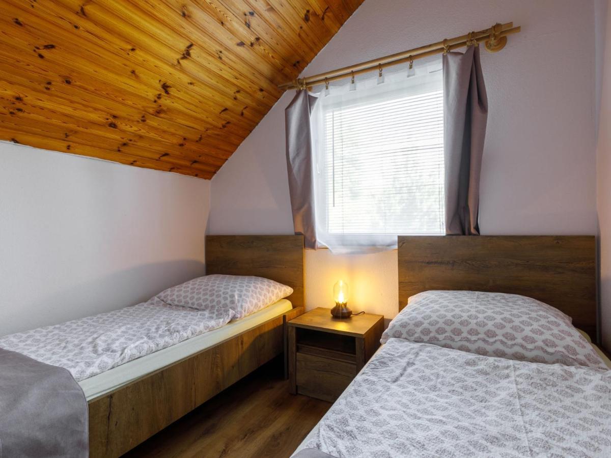 Holiday Home Violetta Grande By Interhome Balatonkenese Exteriér fotografie