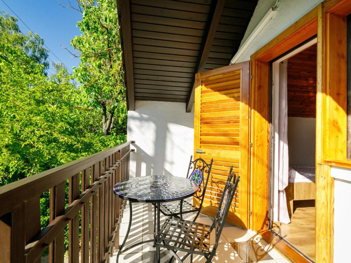 Holiday Home Violetta Grande By Interhome Balatonkenese Exteriér fotografie