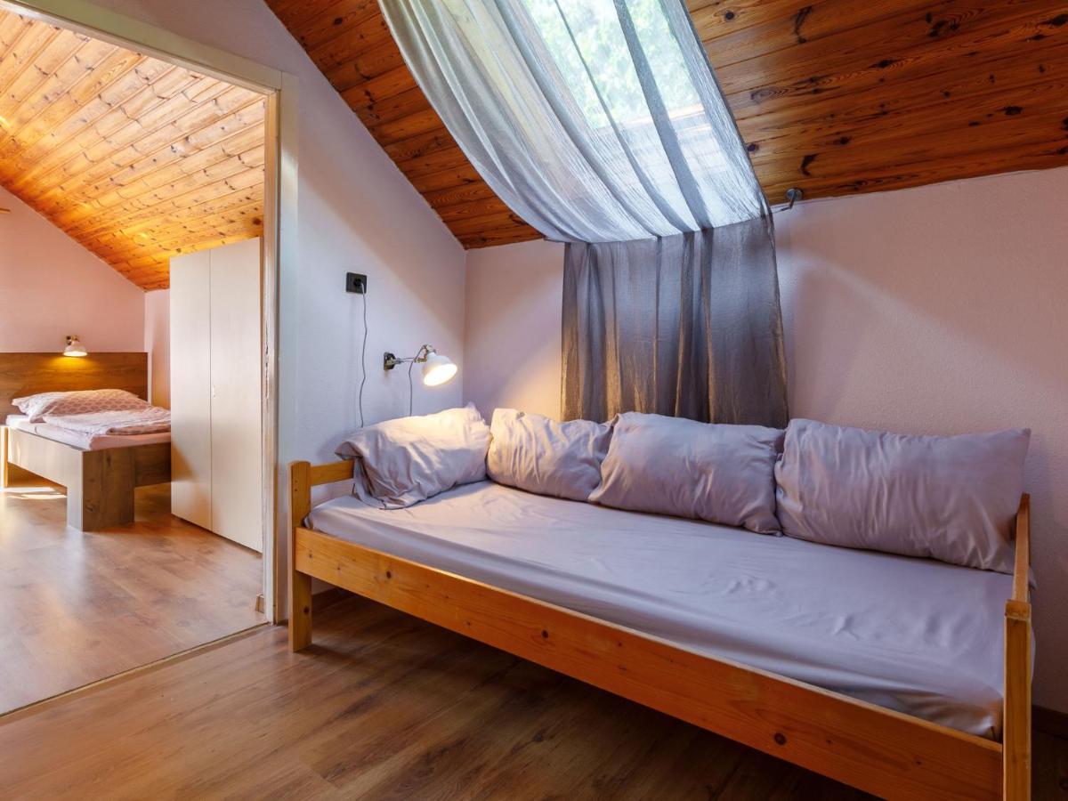 Holiday Home Violetta Grande By Interhome Balatonkenese Exteriér fotografie