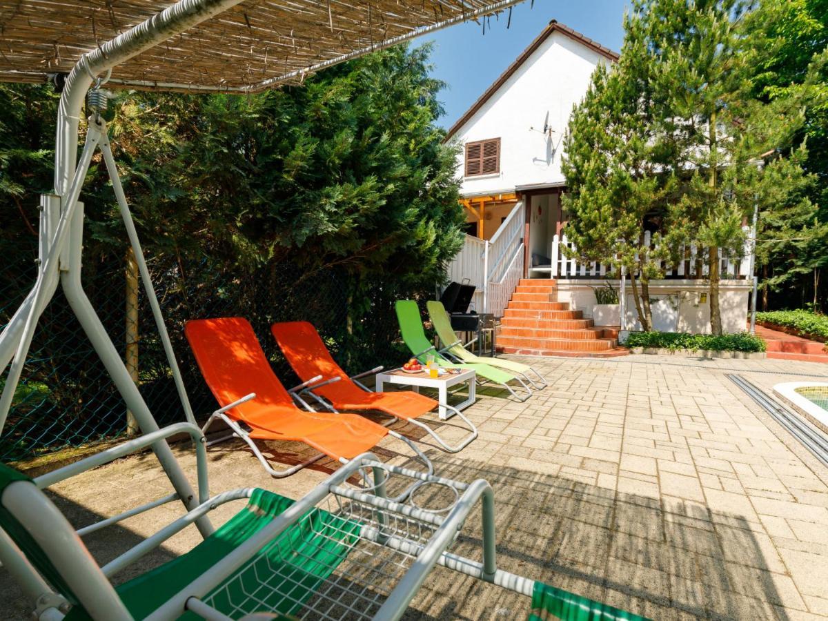 Holiday Home Violetta Grande By Interhome Balatonkenese Exteriér fotografie