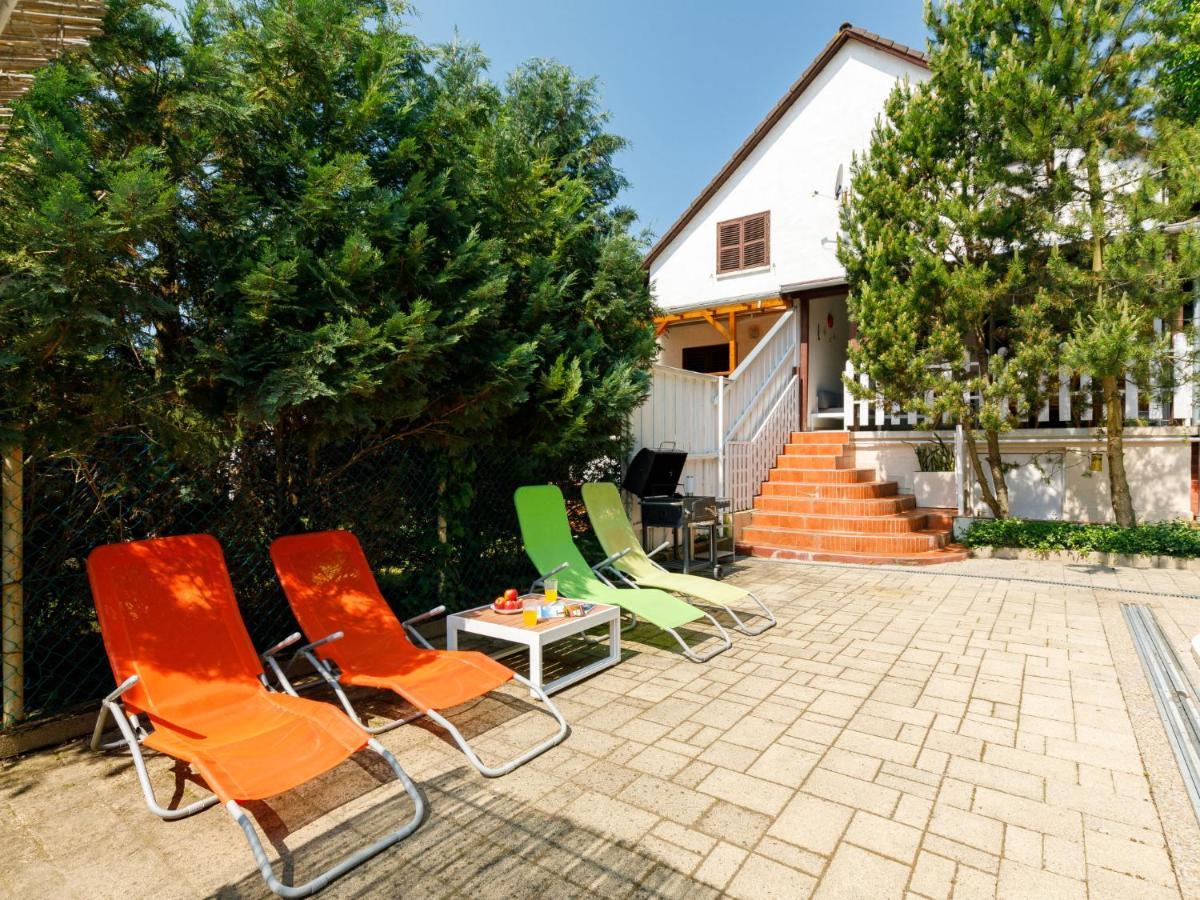 Holiday Home Violetta Grande By Interhome Balatonkenese Exteriér fotografie