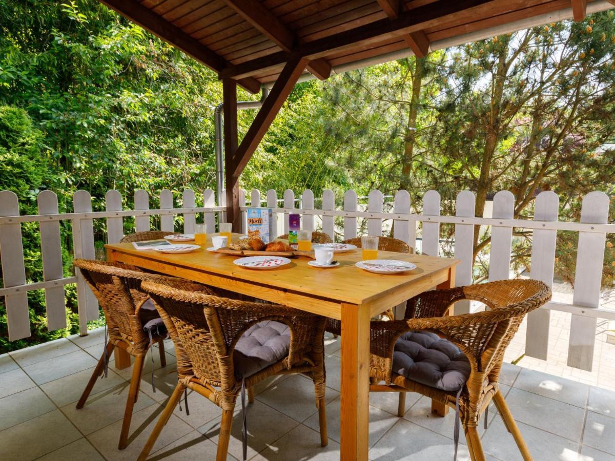 Holiday Home Violetta Grande By Interhome Balatonkenese Exteriér fotografie