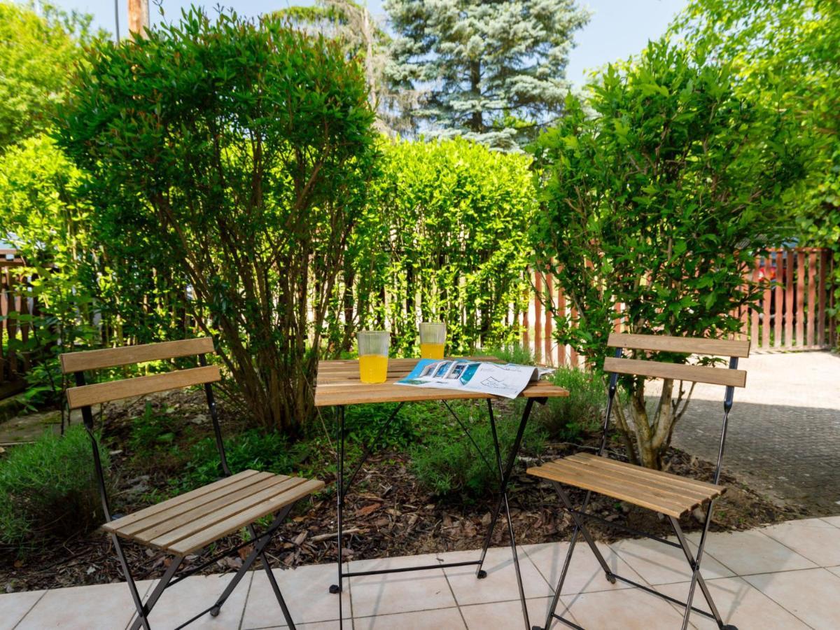 Holiday Home Violetta Grande By Interhome Balatonkenese Exteriér fotografie